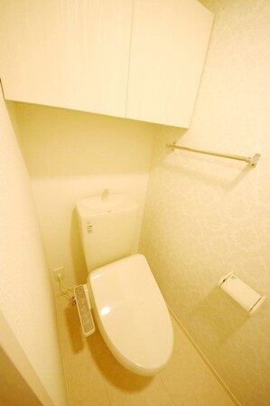 グレーヌメゾンの物件内観写真